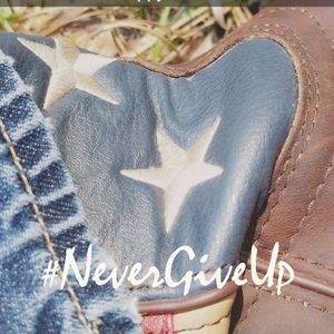 Meet your Posher, April